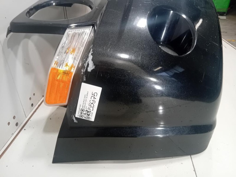 Paraurti ANT PARAURTI ANT Jeep Patriot 2007