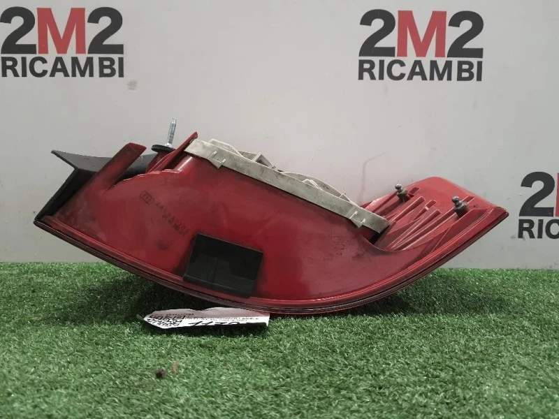 Fanale POST SX 8P0945095A Audi A3 8P1 2004