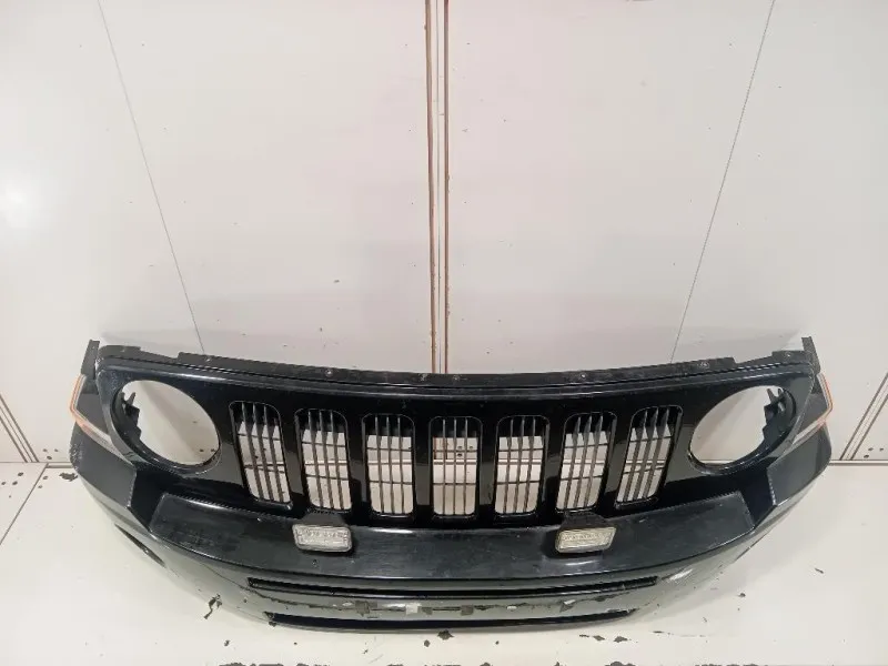 Paraurti ANT PARAURTI ANT Jeep Patriot 2007