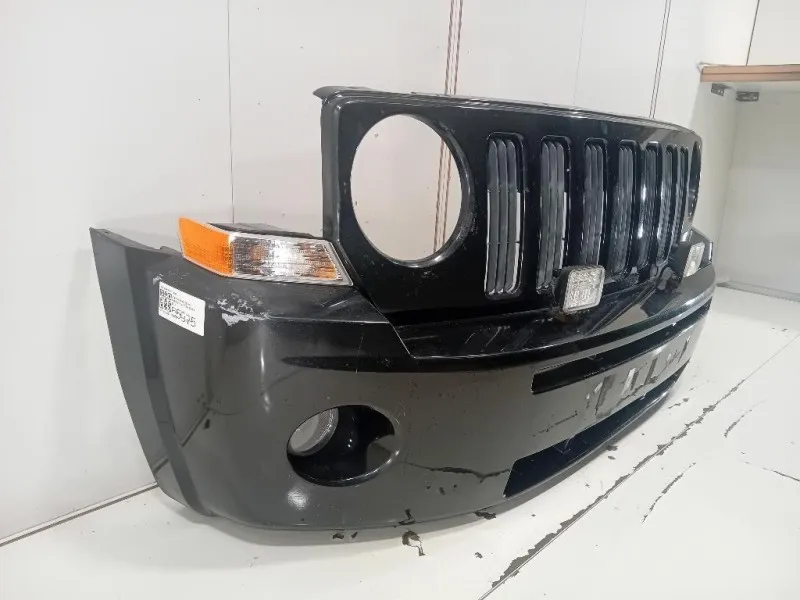 Paraurti ANT PARAURTI ANT Jeep Patriot 2007