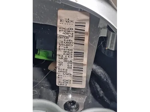 Volante 308753599162-AA Mercedes Classe GLA X156 2014