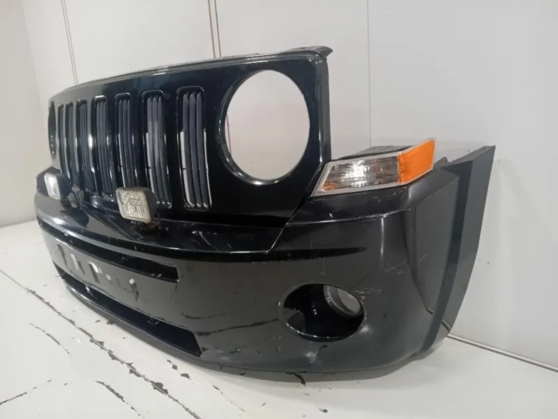Paraurti ANT PARAURTI ANT Jeep Patriot 2007