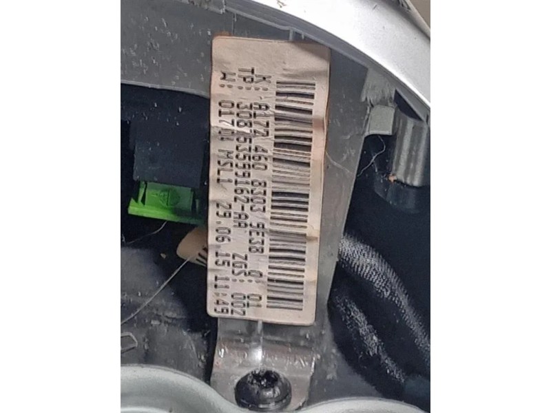 Volante 308753599162-AA Mercedes Classe GLA X156 2014