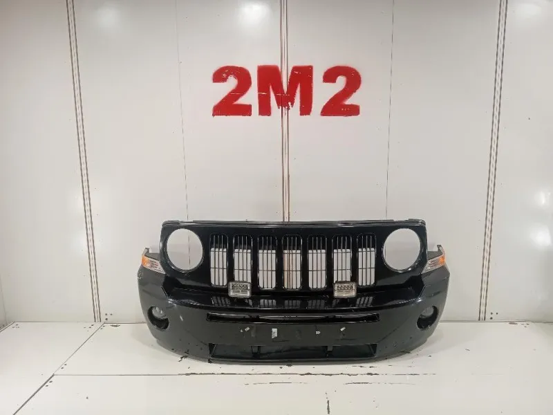 Paraurti ANT PARAURTI ANT Jeep Patriot 2007