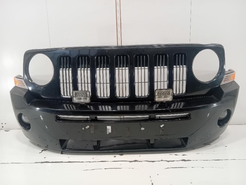 Paraurti ANT PARAURTI ANT Jeep Patriot 2007