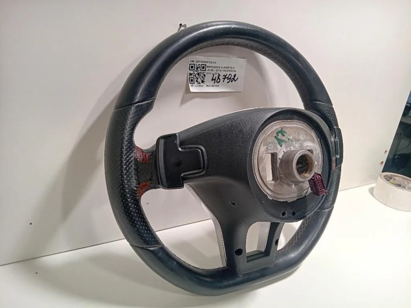 Volante 308753599162-AA Mercedes Classe GLA X156 2014