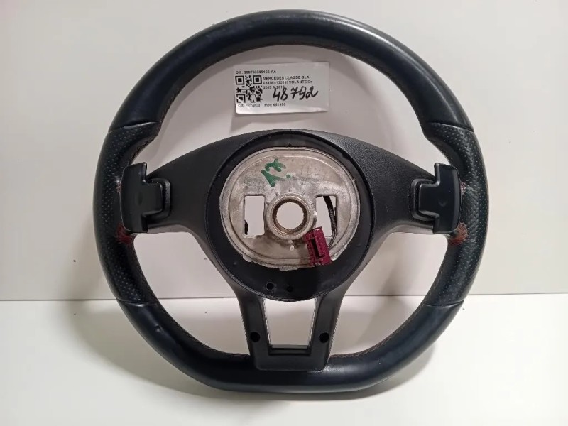 Volante 308753599162-AA Mercedes Classe GLA X156 2014