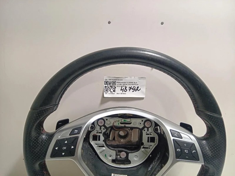 Volante 308753599162-AA Mercedes Classe GLA X156 2014