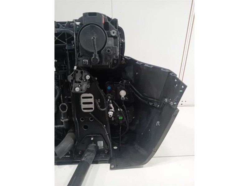 Paraurti ANT PARAURTI + KIT RADIATORI Jeep Renegade 2015