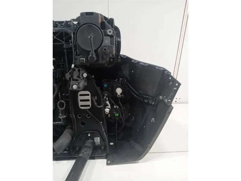 Paraurti ANT PARAURTI + KIT RADIATORI Jeep Renegade 2015