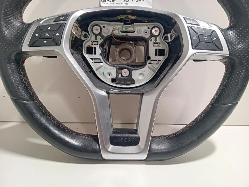 Volante 308753599162-AA Mercedes Classe GLA X156 2014