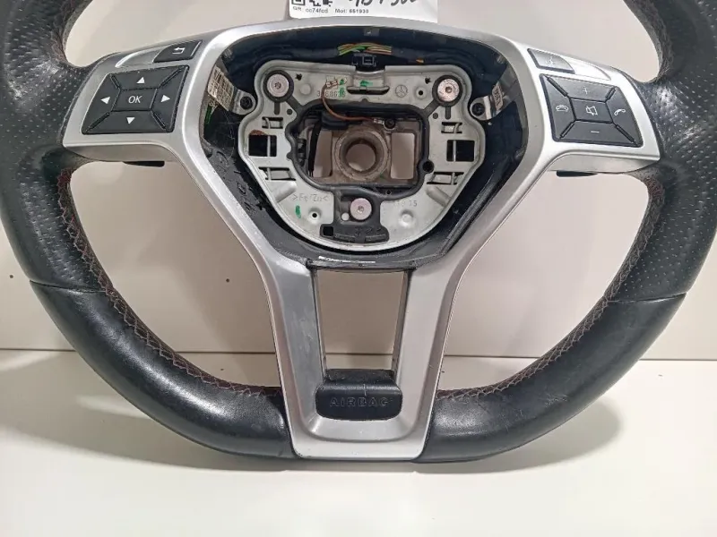 Volante 308753599162-AA Mercedes Classe GLA X156 2014