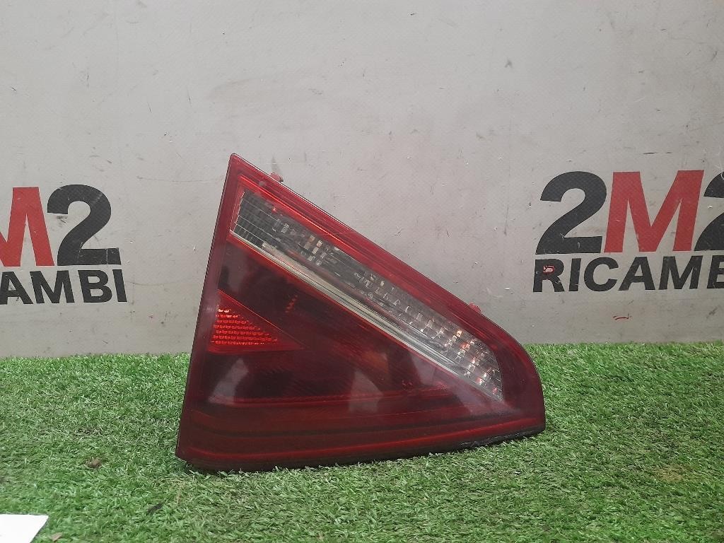 Fanale POST SX 8T0945093 Audi A3 8PA Sportback 2004