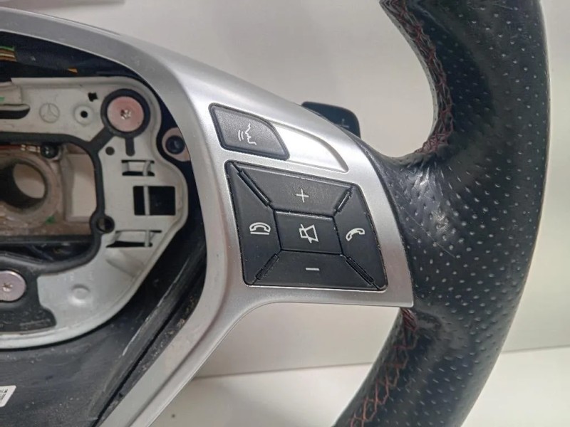 Volante 308753599162-AA Mercedes Classe GLA X156 2014