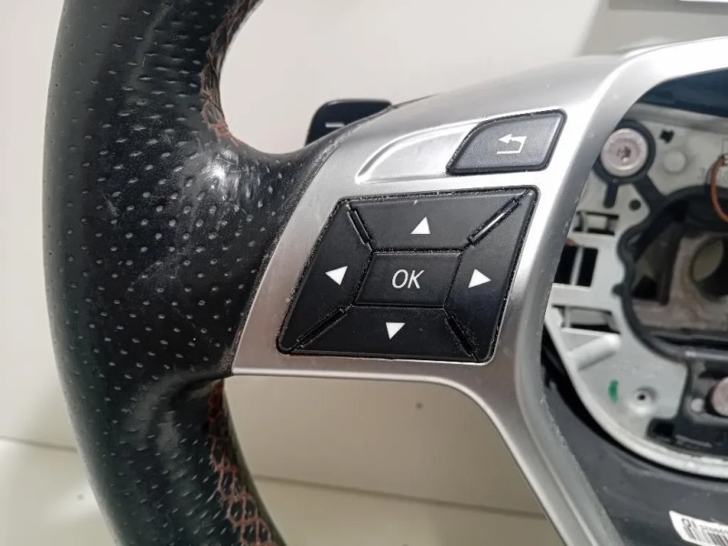 Volante 308753599162-AA Mercedes Classe GLA X156 2014