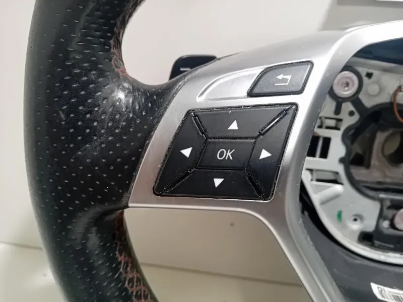 Volante 308753599162-AA Mercedes Classe GLA X156 2014