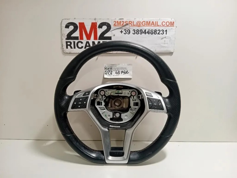 Volante 308753599162-AA Mercedes Classe GLA X156 2014