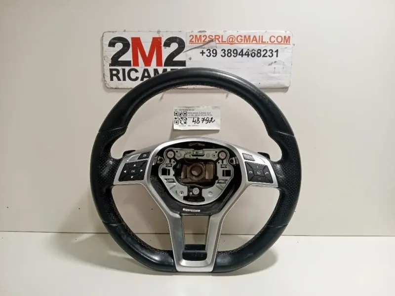 Volante 308753599162-AA Mercedes Classe GLA X156 2014
