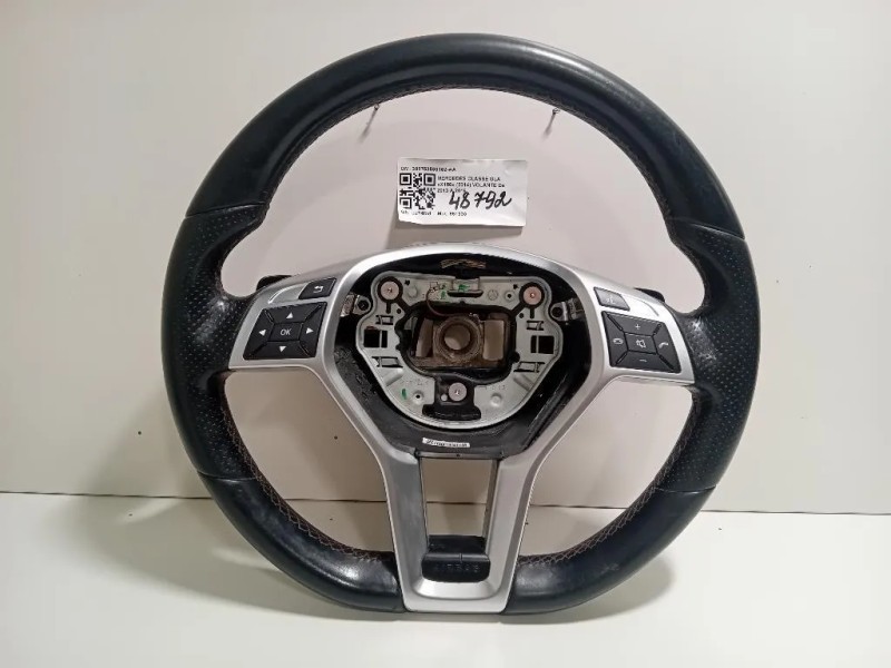 Volante 308753599162-AA Mercedes Classe GLA X156 2014
