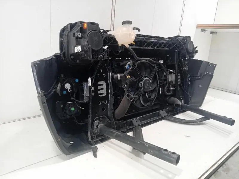 Paraurti ANT PARAURTI + KIT RADIATORI Jeep Renegade 2015