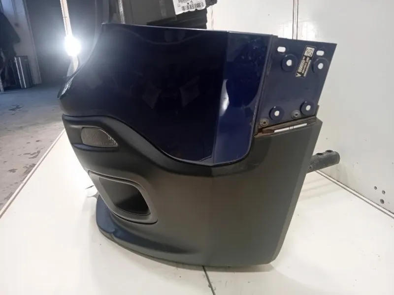 Paraurti ANT PARAURTI + KIT RADIATORI Jeep Renegade 2015