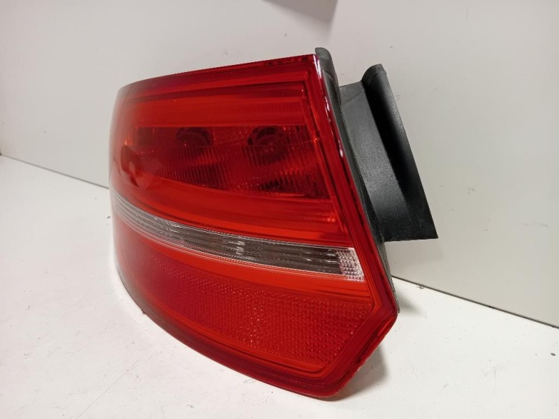 Fanale POST SX 8P4945095E Audi A3 8PA Sportback 2008
