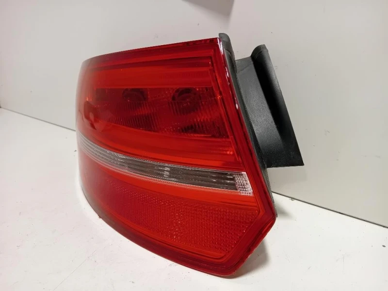 Fanale POST SX 8P4945095E Audi A3 8PA Sportback 2008