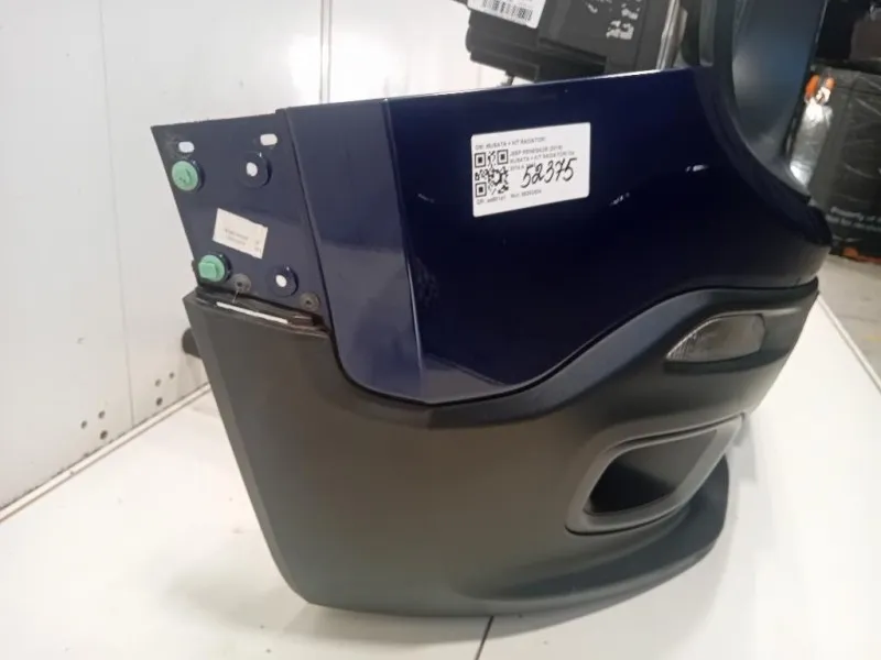 Paraurti ANT PARAURTI + KIT RADIATORI Jeep Renegade 2015