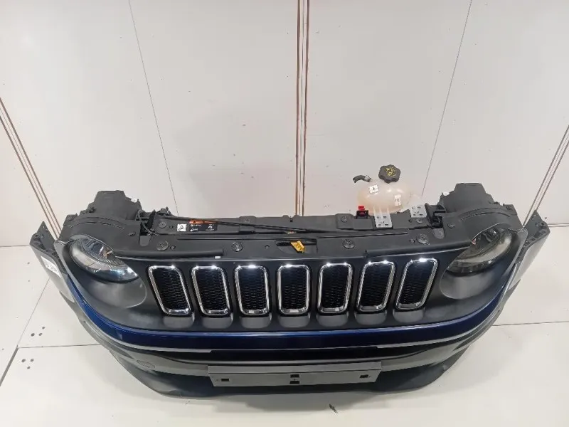Paraurti ANT PARAURTI + KIT RADIATORI Jeep Renegade 2015