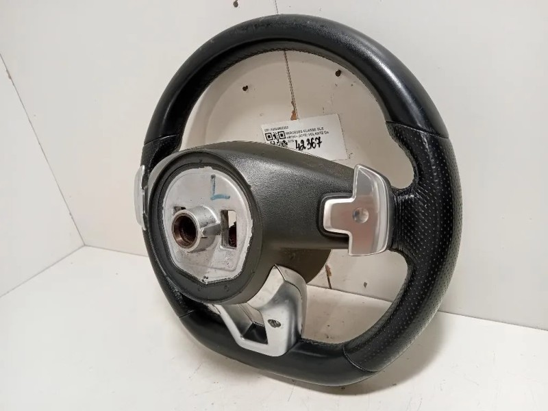 Volante A0024602203 Mercedes Classe GLE W166 2015