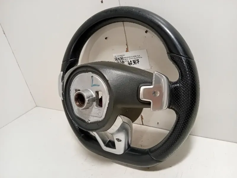 Volante A0024602203 Mercedes Classe GLE W166 2015