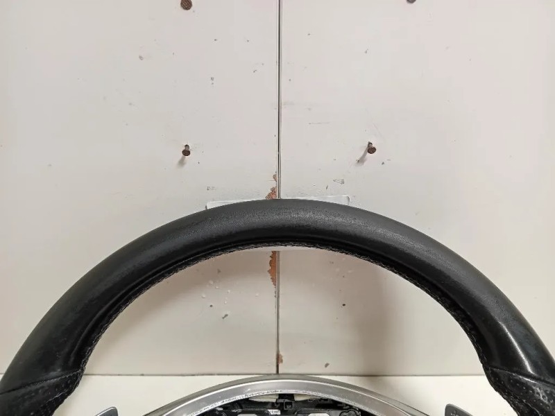 Volante A0024602203 Mercedes Classe GLE W166 2015