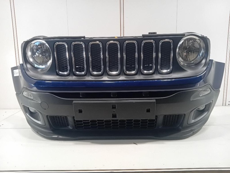 Paraurti ANT PARAURTI + KIT RADIATORI Jeep Renegade 2015
