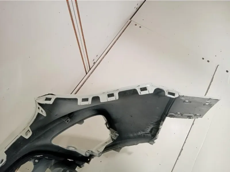 Paraurti ANT 52120514 Jeep Renegade 2015