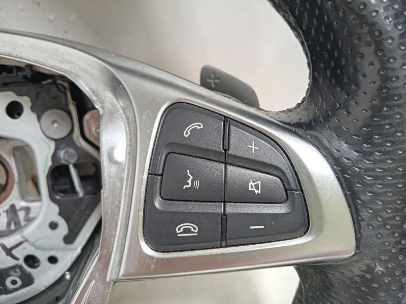 Volante A0024602203 Mercedes Classe GLE W166 2015