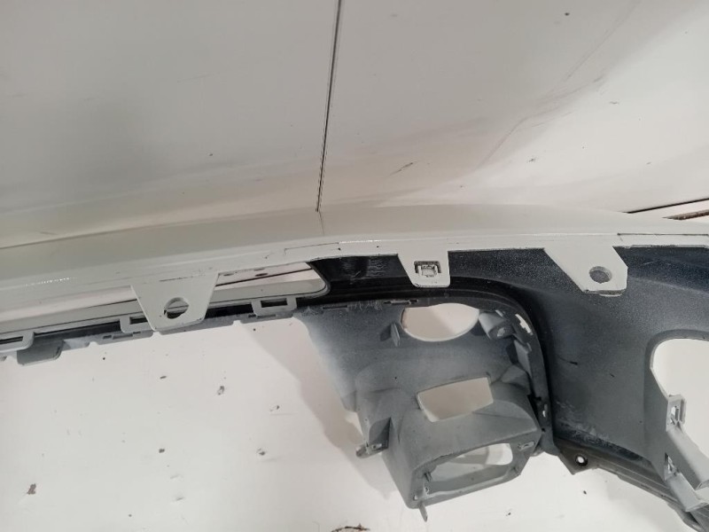 Paraurti ANT 52120514 Jeep Renegade 2015