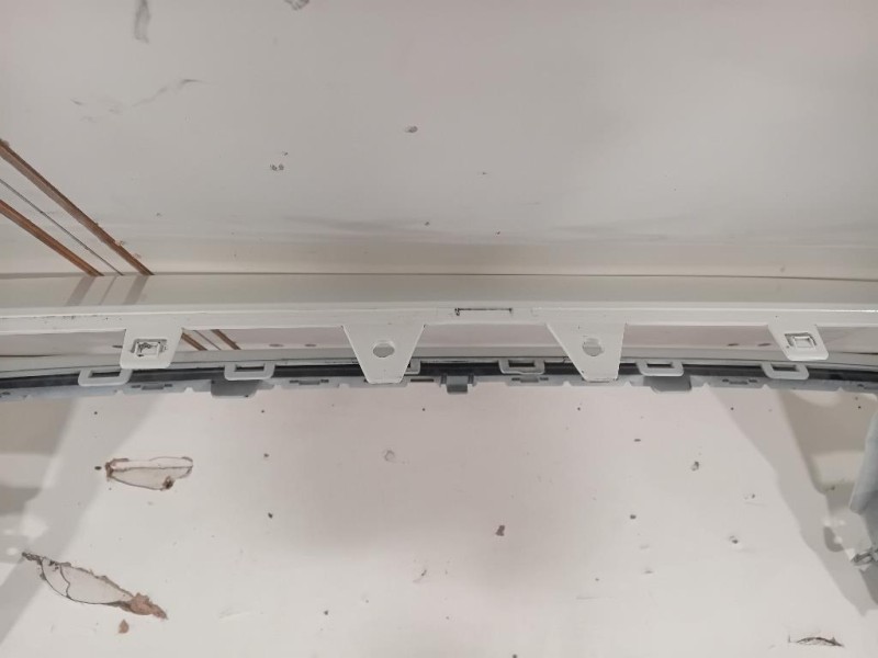 Paraurti ANT 52120514 Jeep Renegade 2015