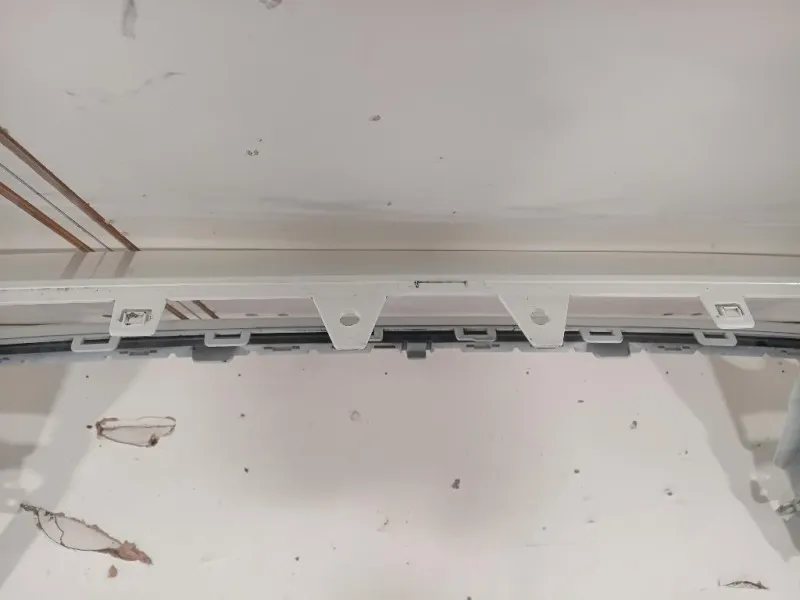 Paraurti ANT 52120514 Jeep Renegade 2015