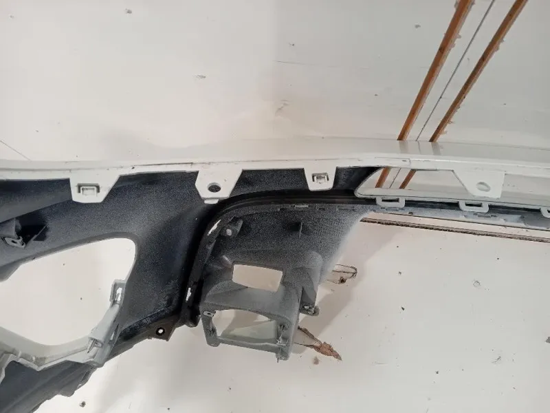 Paraurti ANT 52120514 Jeep Renegade 2015