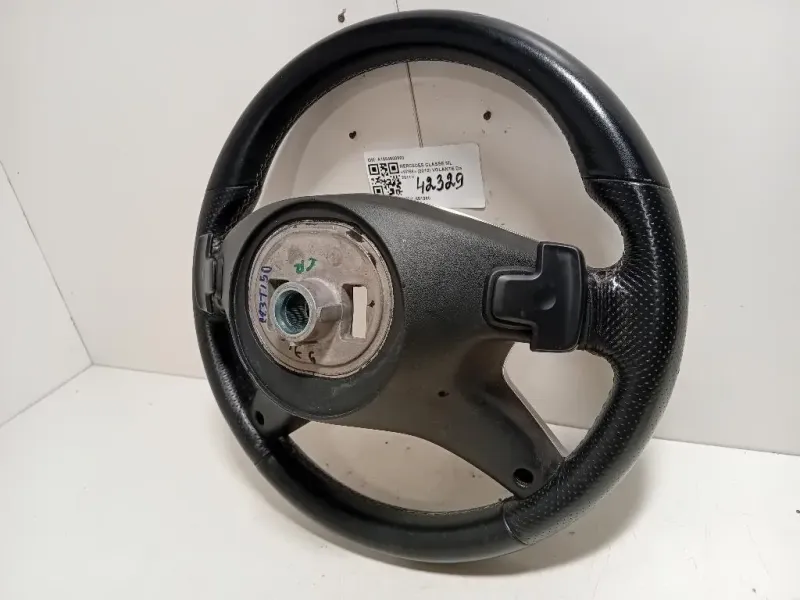 Volante A1664600803 Mercedes Classe ML W166 2012