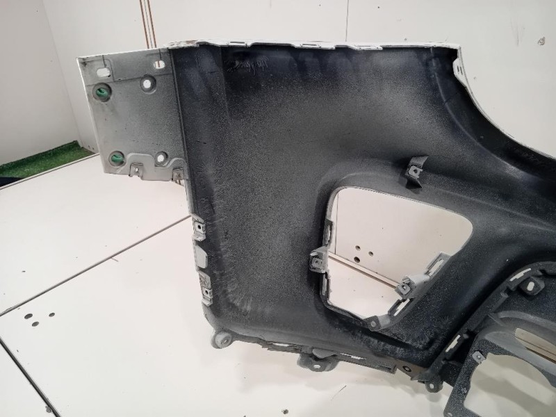 Paraurti ANT 52120514 Jeep Renegade 2015