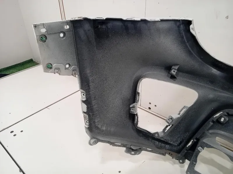 Paraurti ANT 52120514 Jeep Renegade 2015