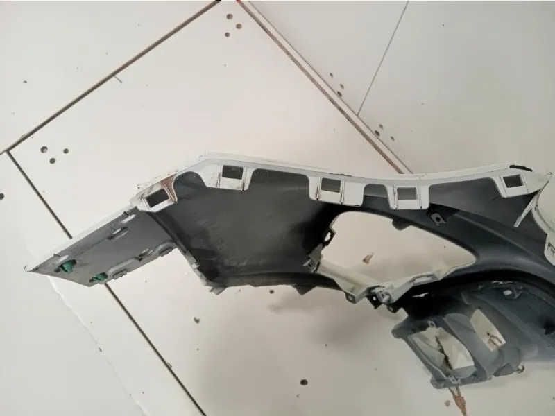 Paraurti ANT 52120514 Jeep Renegade 2015