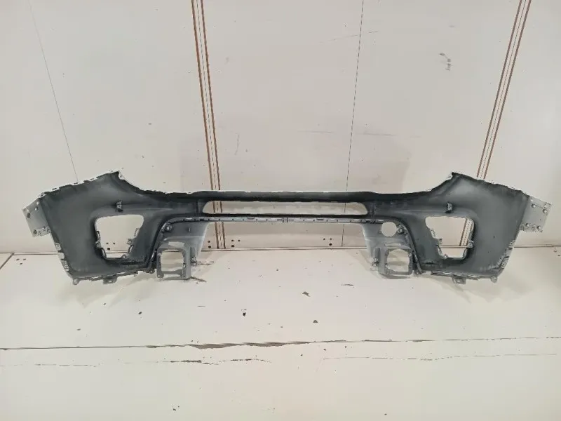 Paraurti ANT 52120514 Jeep Renegade 2015