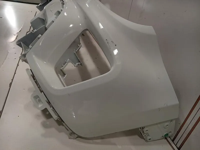 Paraurti ANT 52120514 Jeep Renegade 2015