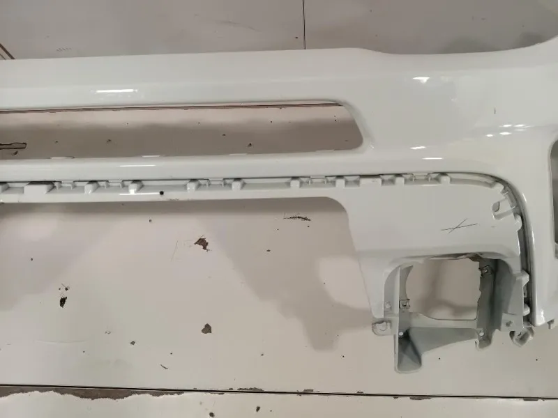 Paraurti ANT 52120514 Jeep Renegade 2015