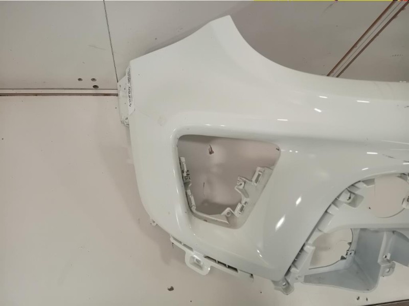 Paraurti ANT 52120514 Jeep Renegade 2015