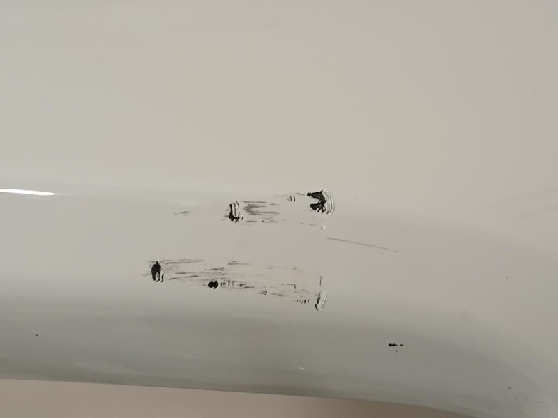 Paraurti ANT 52120514 Jeep Renegade 2015