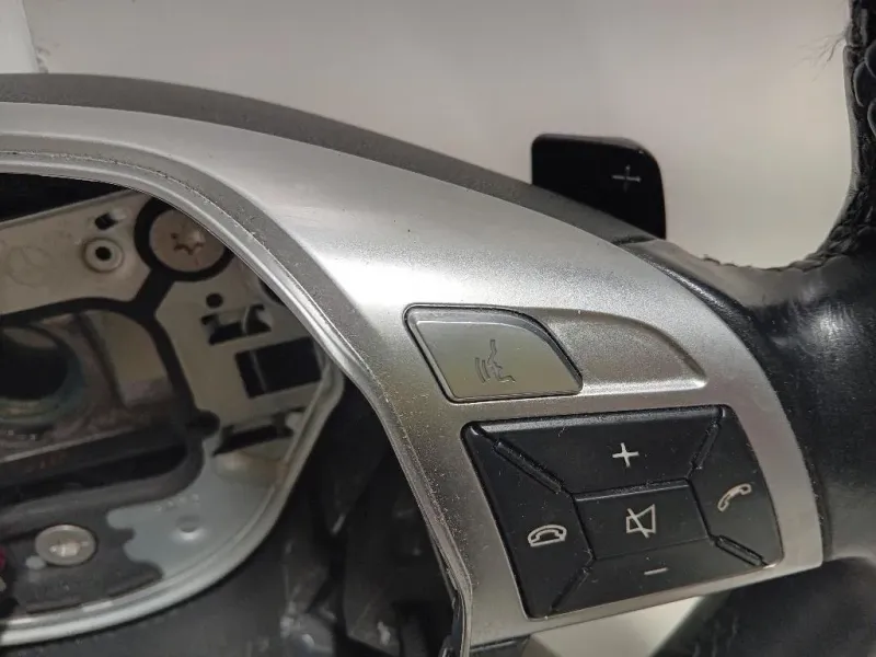 Volante A1664600103 Mercedes Classe ML W166 2012