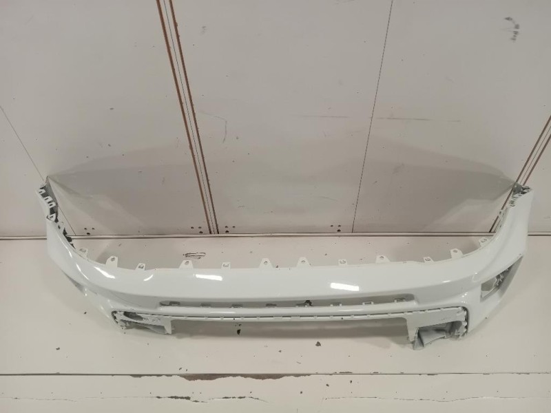 Paraurti ANT 52120514 Jeep Renegade 2015